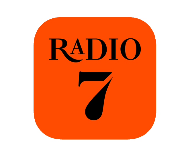 Радио 7 на семи холмах  93.6 FM, г. Калининград
