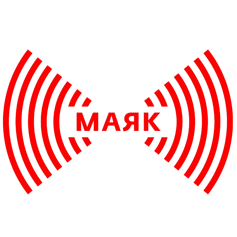 Радио Маяк 102.5 FM, г. Калининград